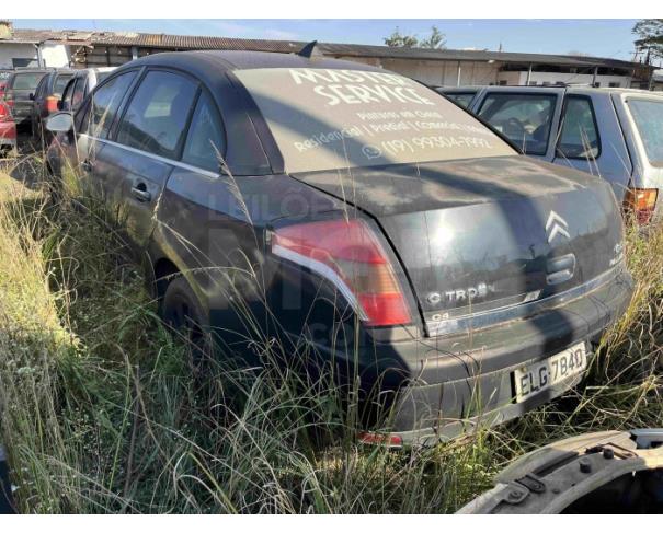 Foto de CAPIVARI/SP - VEÍCULO CONSERVADO - I/CITROEN C4 PALLAS20EAF - 2009/2010