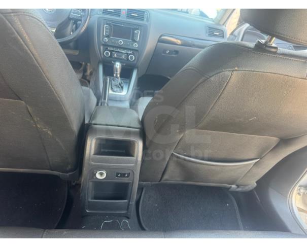 Foto de APARECIDA DE GOIÂNIA - VW JETTA 2.0 - RECUPERÁVEL - 2011/2011 - SN0000234