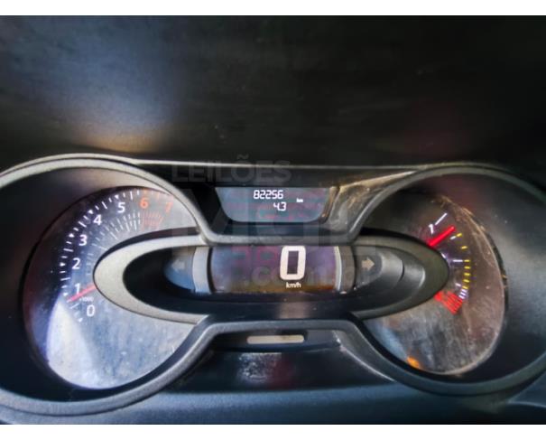 Foto de ITAÚNA/MG- RENAULT OROCH PRO 1.6 2024/2025-  PA13381