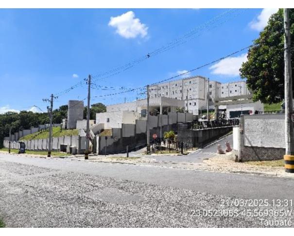 Foto de TAUBATÉ/SP — Apartamento com 2 quartos (F8787710304432)