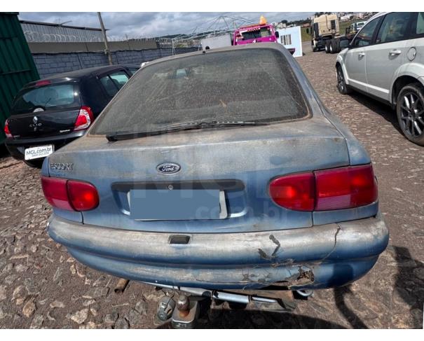 Foto de ITAÚNA/MG - FORD Escort GL 16V H - 1997/1997