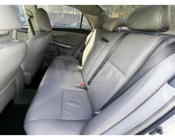 Foto de ITAÚNA/MG- TOYOTA COROLLA XEI 2.0 FLEX 2012/2013- PA13395