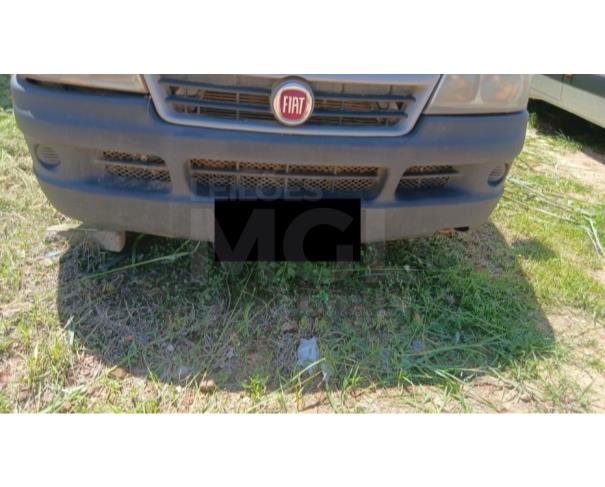 Foto de CHALÉ/MG - Micro-ônibus Fiat/Ducato Minubus, 2013/2014, DIESEL 