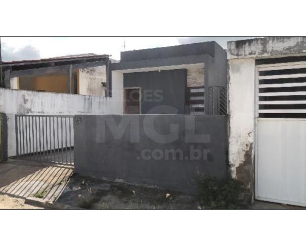 Foto de ITABAIANA/PB - Casa no Bairro Alto Alegre