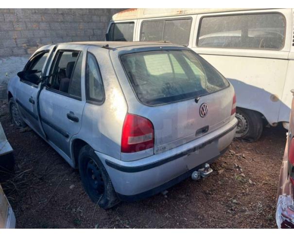 Foto de ARAGUAPAZ/GO - VOLKSWAGEN Gol Fun - CIRCULÁVEL
