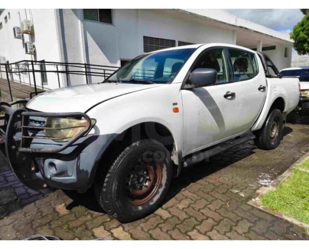 Foto de FORTALEZA/CE - L200 TRITON, 2012/2013, DIESEL 