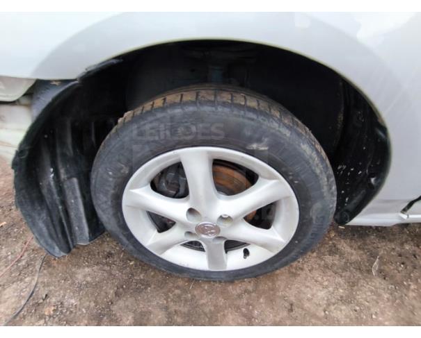 Foto de ITAÚNA/MG- TOYOTA COROLLA XEI 1.8 VVT 2003/2004- PA13120