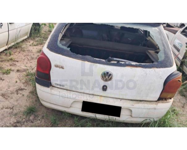 Foto de MARABÁ/PA - VW/GOL 1.0 GIV, 2012/2013