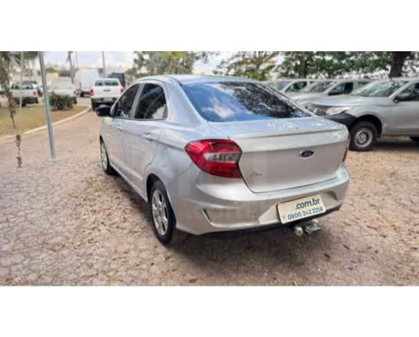 Foto de ITAÚNA/MG - FORD KA SE 1.5 SD C ANO 2019/2019 - SC1163