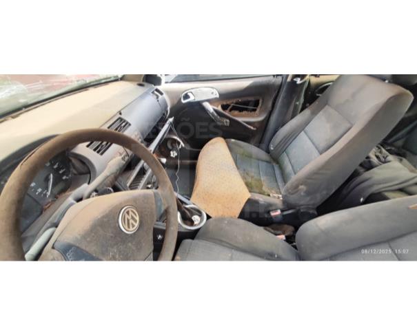 Foto de POUSO ALEGRE/MG - SUCATA - VW PARATI 16V TOUR - 2002/2002