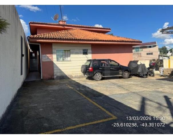Foto de ARAUCARIA/PR — Apartamento com 2 quartos (8444404428542)