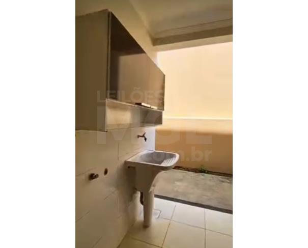 Foto de ITU/SP – Apartamento com a área de 68,64m², situado no bairro Brasil