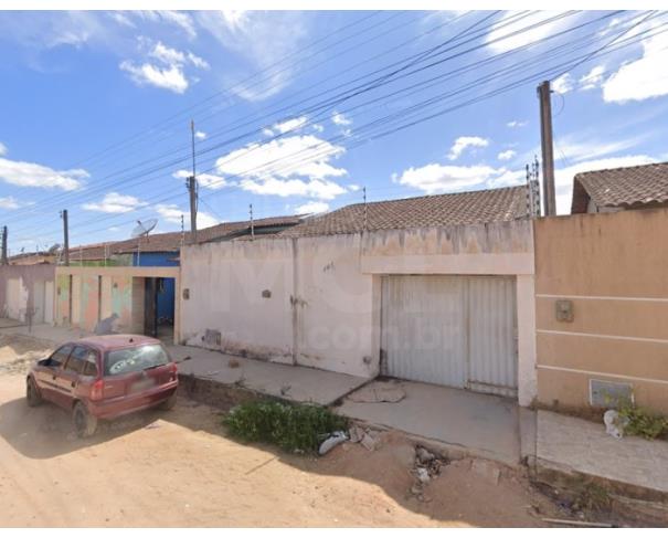 Foto de ARAPIRACA/AL - Casa no Canafistula