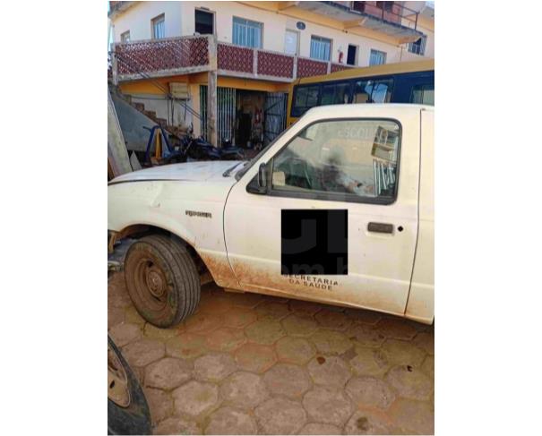 Foto de LIBERDADE/MG - Ford Ranger 11D 4X4, 1998/1998
