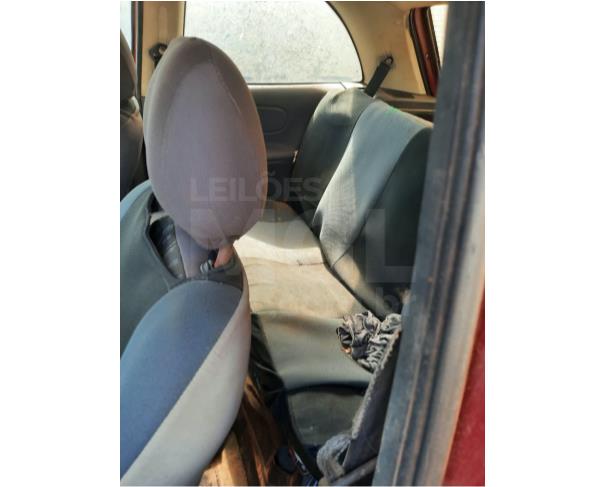 Foto de PONTES E LACERDA/MT - RECUPERÁVEL - CORSA WIND - 1999/1999 - SN0000205