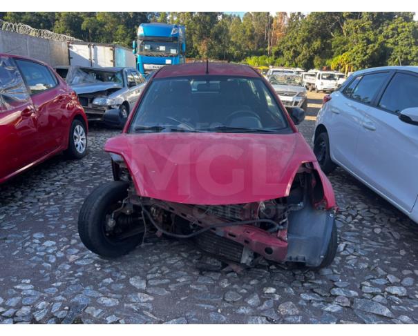 Foto de ITAÚNA/MG- FORD KA FLEX 1.0 73CV 2009/2010- PA12487 