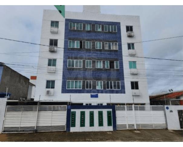 Foto de JOAO PESSOA/PB — Apartamento com 45,512m², 2 quartos, 1 Vaga na Garagem (F8444423423097)