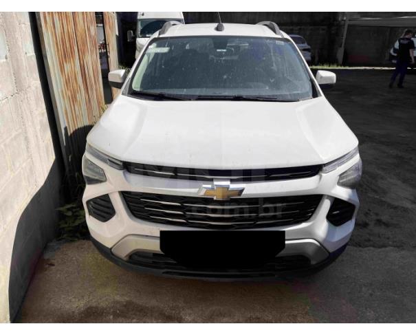 Foto de PIRAPETINGA/MG - Chev/ Spin 1.8L AT LTZ, 2025/2025, FLEX 
