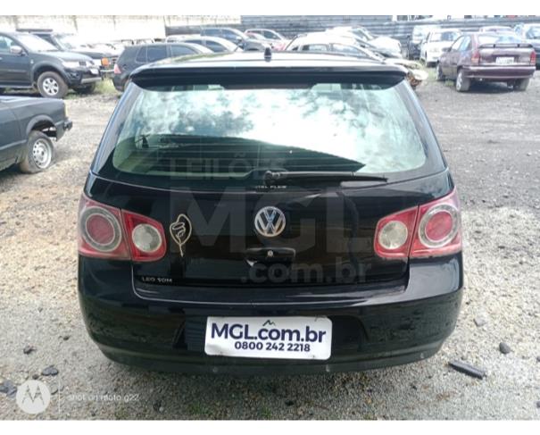 Foto de ITAÚNA/MG - VOLKSWAGEN GOLF - 2007/2007 