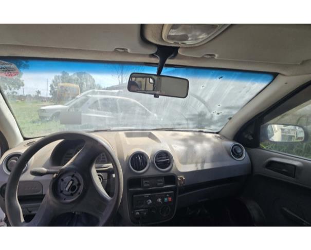 Foto de COCALZINHO DE GOIÁS/GO - CARRO -  VW Saveiro 1.6,  2007/2008