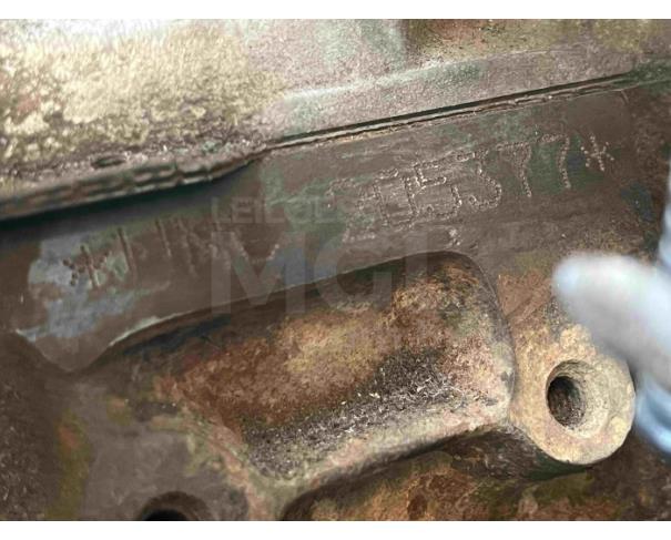 Foto de CAPIVARI/SP - VEÍCULO CONSERVADO - VW/GOL CLI - 1996/1996