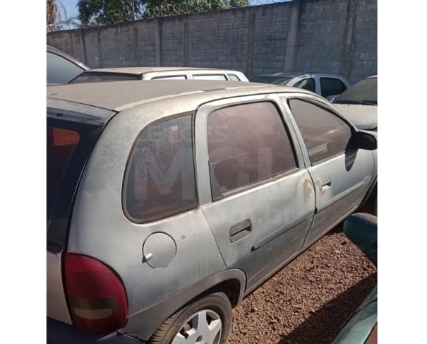 Foto de GOIÂNIA/GO - CHEVROLET CORSA GL - 1997/1997
