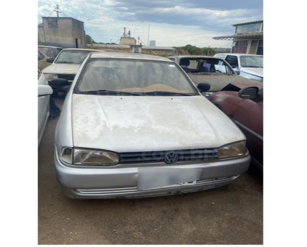 Foto de PIRACANJUBA/GO - VOLKSWAGEN GOL CLI 1.8 - 1995/1995
