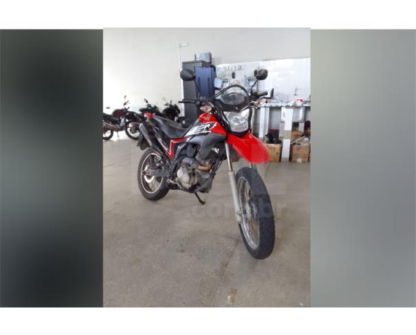 Foto de JUIZ DE FORA/MG - MOTOCICLETA HONDA NXR160 BROS ESDD