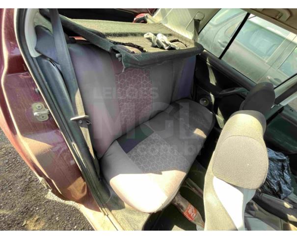 Foto de CAPIVARI/SP - VEÍCULO CONSERVADO - IMP/VW GOLF GL - 1995/1995