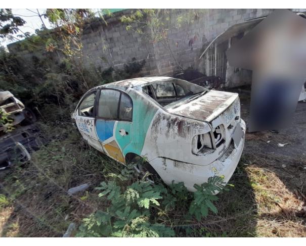 Foto de RIO DAS OSTRAS/RJ - VW - VOLKSWAGEN / POLO SEDAN 2.0 COMFOR