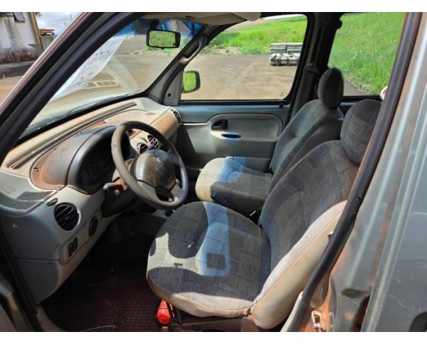 Foto de LONDRINA/PR - RENAULT KANGOO, 2007/2007