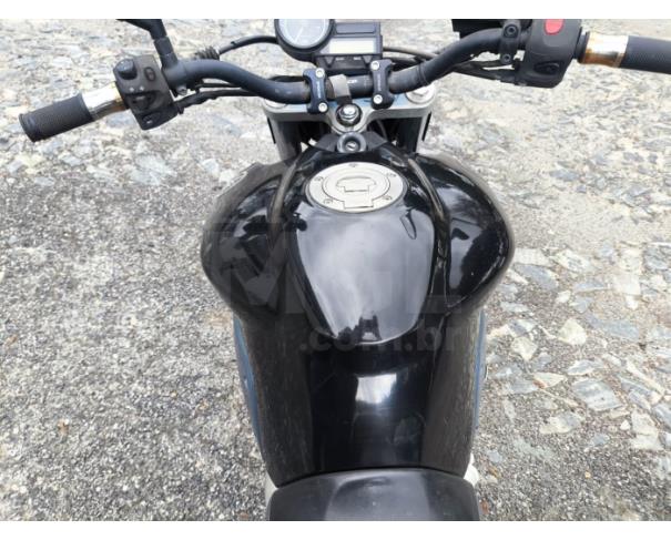 Foto de ITAÚNA/MG-  Moto YAMAHA MT-03 2008/2008 PA13457