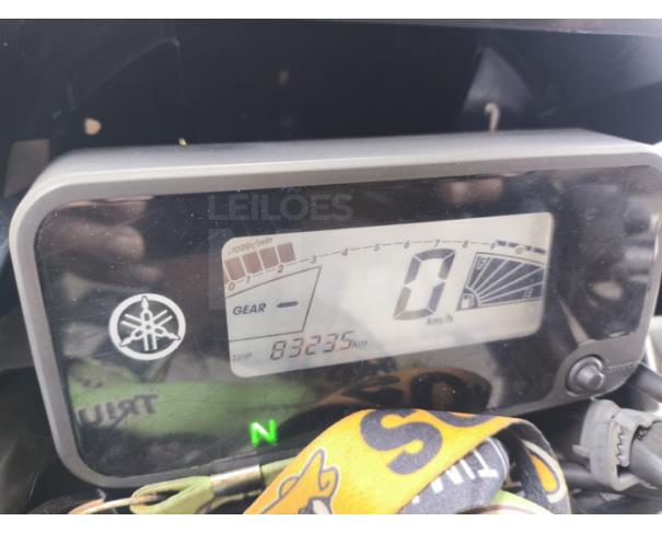 Foto de ITAÚNA MG - YAMAHA YBR125  FACTOR ED ANO 2019/2020