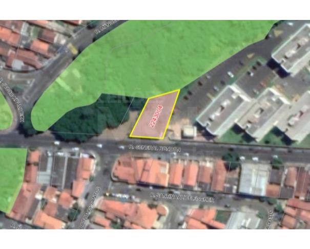 Foto de LIMEIRA/SP — Terreno com 1.133,73 m², localizado na Rua General Rondon