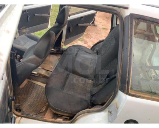 Foto de SENADOR CORTES/MG - CARRO - Fiat Uno Mille Way Economy, 2013/2013.