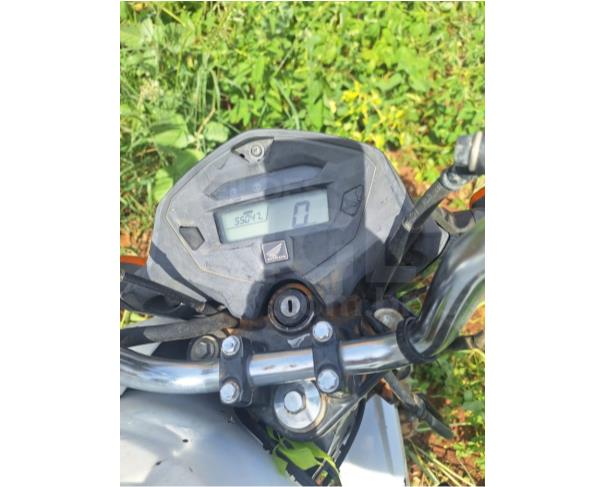 Foto de IRECÊ/BA - Motocicleta Honda CG 125 FAN ESD, 2013/2014