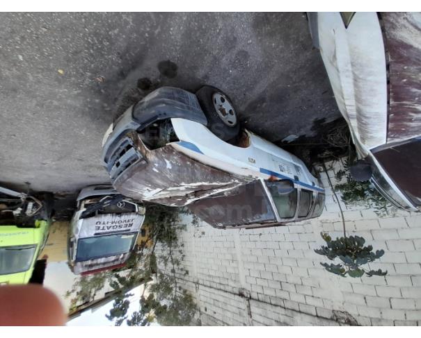 Foto de RIO DAS OSTRAS/RJ - CHEVROLET / BLAZER ADVANTAGE