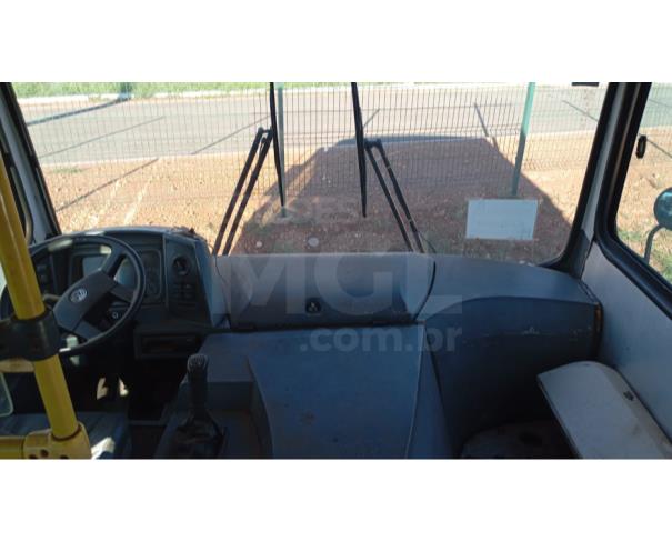 Foto de HIDROLÂNDIA/GO - Ônibus VW - Volkswagen / 15.190 EOD E.S.Ore, 2012/2013