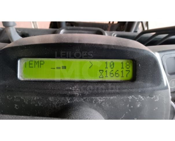 Foto de ITAÚNA/MG - EMPILHADEIRA - YALE GLP 050 VX - ANO: 2011/2011 - PA12986