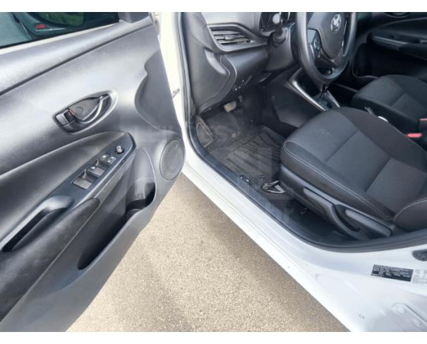 Foto de ITAÚNA/MG- TOYOTA YARIS XL SEDAN 1.5 FLEX 16V 4P AUT. 2024/2025- PA12966