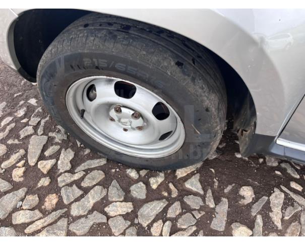 Foto de ITAÚNA/MG- RENAULT OROCH 1.6 FLEX 16V MEC 2021/2022- PA11934