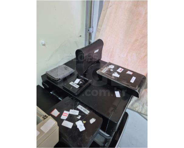 Foto de CORUMBÁ/MS- Material de informática. (CPUs, monitores, impressoras, estabilizadores, notebooks, scaners , nobreaks e outros)