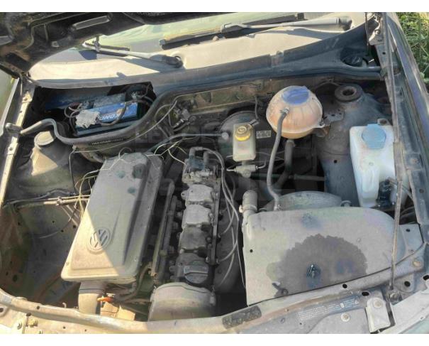 Foto de CAPIVARI/SP - VEÍCULO CONSERVADO - VW/GOL 1.0 - 2008/2008