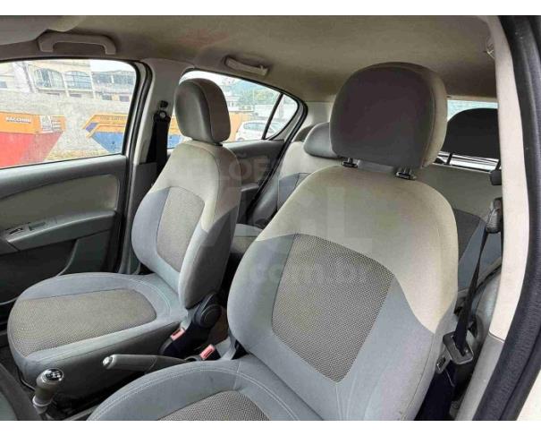 Foto de APIACÁ/ES - CARRO - Fiat Palio Essence 1.6, 2014/2015