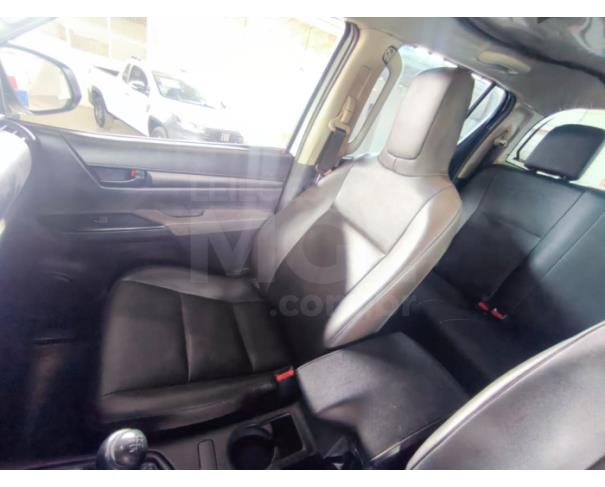 Foto de ITAÚNA/MG- TOYOTA HILUX CDLOWM4FD 2023/2023- PA13538