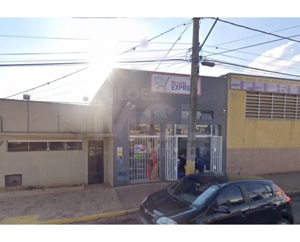 Foto de GUARANÉSIA/MG — Galpão no Bairro Distrito Industrial I