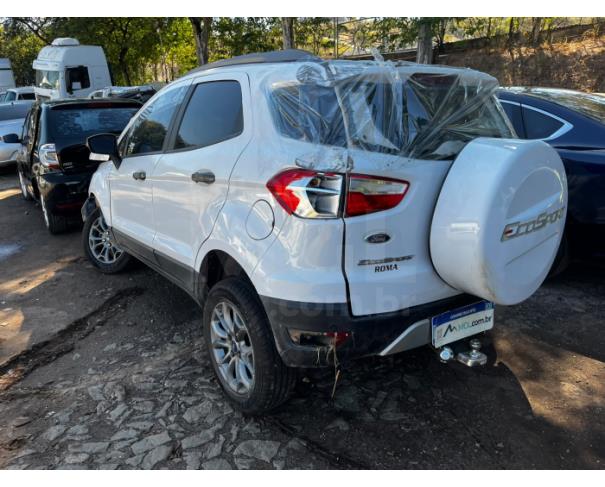 Foto de ITAÚNA/MG- FORD ECOSPORT FREESTYLE 1.6 16V FLEX 5P 2013/2013- PA13361