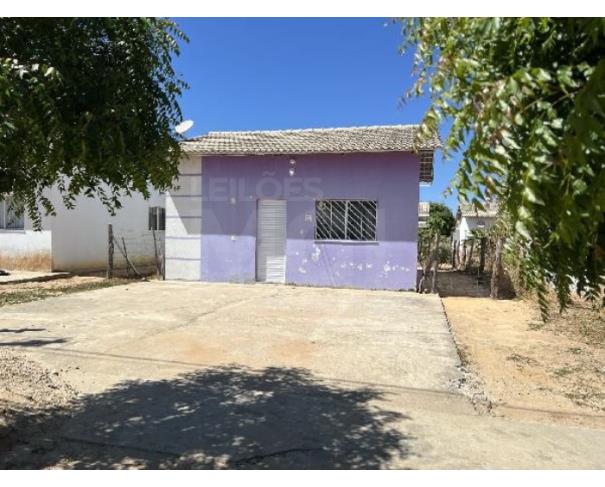 Foto de SANTA RITA DE CÁSSIA/BA — Casa com 2 quartos