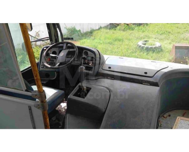Foto de ANTÔNIO CARDOSO/BA - Ônibus VW 15.190 EOD E.HD ORE, 2014/2014, DIESEL 