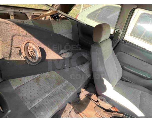 Foto de CAPIVARI/SP - VEÍCULO CONSERVADO - VW/GOL MI - 1998/1998
